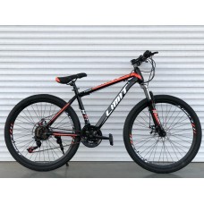 26" TopRider LIMIT-800 26 дюймів