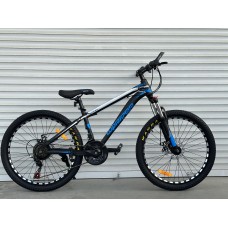 24" TopRider-611 24" синій 24" TopRider-611 24" синій