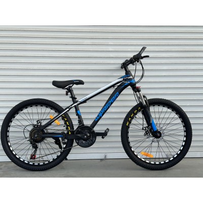 24" TopRider-611 24" синій