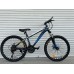 24" TopRider-611 24" синій 24" TopRider-611 24" синій