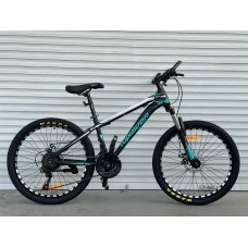 24" TopRider-611 24" зелений 24" TopRider-611 24" зелений
