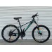 24" TopRider-611 24" зелений 24" TopRider-611 24" зелений