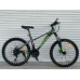 24" велосипед TopRider-611 24" салатовий 24" велосипед TopRider-611 24" салатовий