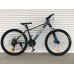 26" TopRider-611 26" чорно-синій