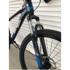 24" TopRider-611 24" синій 24" TopRider-611 24" синій