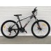 26" TopRider-611 26" чорно-коричновий 26" TopRider-611 26" чорно-коричновий