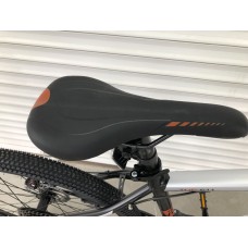 24" TopRider-611 24" коричновий 24" TopRider-611 24" коричновий