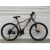 26" TopRider-611 26" чорно-помаранчевий 26" TopRider-611 26" чорно-помаранчевий