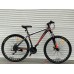 29" TopRider-611 29" чорно-червоний 29" TopRider-611 29" чорно-червоний