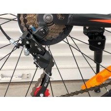 29" TopRider-611 29" чорно-помаранчевий 29" TopRider-611 29" чорно-помаранчевий