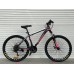 26" TopRider-611 26" розовий 26" TopRider-611 26" розовий