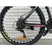 26" TopRider-611 26" розовий
