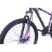 24" TopRider-611 24" розовий