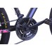 24" TopRider-611 24" розовий