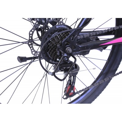 24" TopRider-611 24" розовий