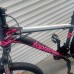 26" TopRider-611 26" розовий