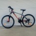 26" TopRider-611 26" чорно-червоний 26" TopRider-611 26" чорно-червоний