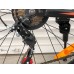 24" TopRider-611 24" червоний