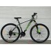 29" TopRider-611 29" чорно-салатовий 29" TopRider-611 29" чорно-салатовий