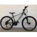 26" TopRider-611 26" чорно-салатовий 26" TopRider-611 26" чорно-салатовий