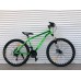 26" TopRider-680 26" чорно-салатовий 26" TopRider-680 26" чорно-салатовий