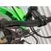 29" TopRider-680 29" чорно-салатовий