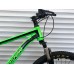 29" TopRider-680 29" чорно-салатовий