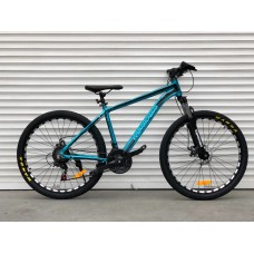 29" TopRider-680 29" синій 29" TopRider-680 29" синій
