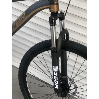 29" TopRider-680 29" бронзовий