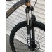26" велосипед TopRider-680 26" бронзовий