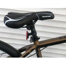 26" велосипед TopRider-680 26" бронзовий 26" велосипед TopRider-680 26" бронзовий