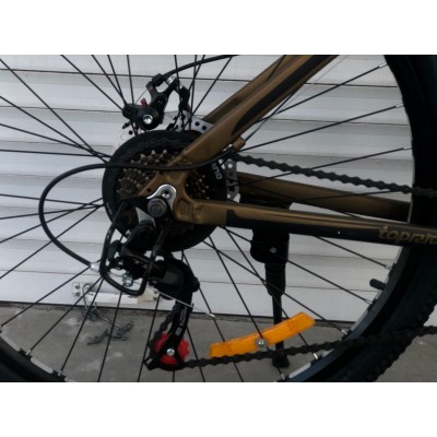 29" TopRider-680 29" бронзовий