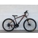 26" TopRider-680 26" коричновий 26" TopRider-680 26" коричновий