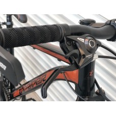 26" TopRider-680 26" коричновий 26" TopRider-680 26" коричновий