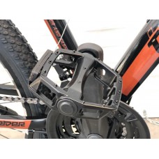 29" TopRider-680 29" коричневый 29" TopRider-680 29" коричневый