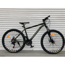 29" TopRider-680 29" хакі 29" TopRider-680 29" хакі