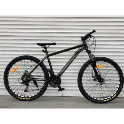 29" TopRider-680 29" хакі