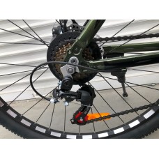 24" TopRider-680 24" хакі 24" TopRider-680 24" хакі