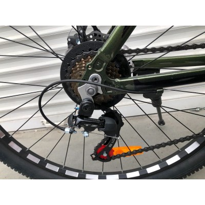 24" TopRider-680 24" хакі