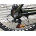20" ВЕЛОСИПЕД TopRider-680 20" хакі