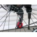 29" TopRider-680 29" біло-рожевий