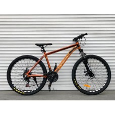 29" TopRider-680 29" золотий 29" TopRider-680 29" золотий