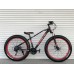 26" велосипед фетбайк TopRider-720 26" червоний