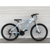 26" TopRider-760 и 886 (GIERN) 26 дюйм білий