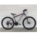 26" TopRider-760 и 886 (GIERN) 26 дюйм білий