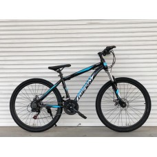 26" TopRider-760 и 886 (GIERN) 26 дюйм  белый