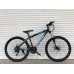 26" TopRider-760 и 886 (GIERN) 26 дюйм білий