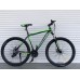 29" TopRider-901 29" чорно-салатовий 29" TopRider-901 29" чорно-салатовий