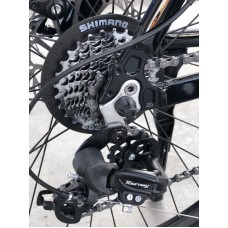 26" TopRider-901 26" синій 26" TopRider-901 26" синій