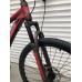 29" TopRider-901 29" бордовий